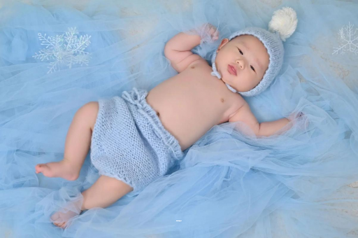 锦州宝宝拉肚子发烧