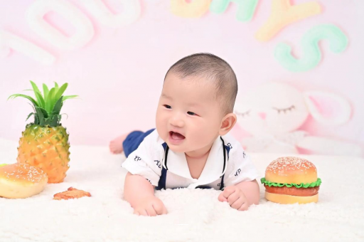 锦州宝宝多久抬头 锦州宝宝多久抬头